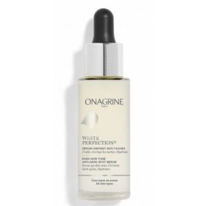 Onagrine - White perfection sérum unifiant anti-tâches - 30 ml