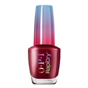 OPI Rapidry - Vernis Skip a beet - 9ml