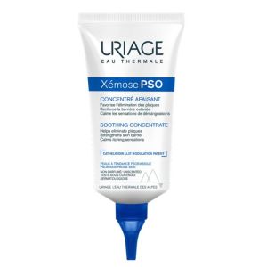 Uriage - Xémose PSO concentré apaisant - 150 ml