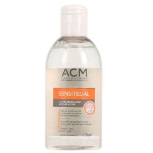 ACM - Sensitélial lotion micellaire - 250ml