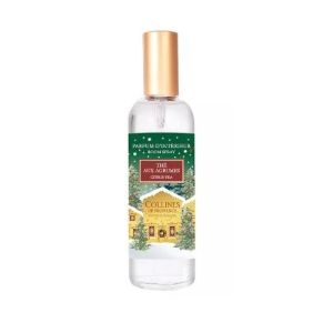 Collines de Provence - Parfum d'intérieur Thé aux agrumes - 100mL