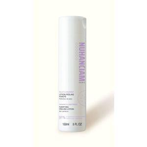 Nuhanciam - Lotion Peeling Pureté Eclat & Douceur - 150 ml