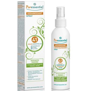 Puressentiel - Spray aérien assainissant - 200ml