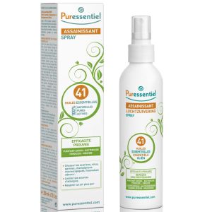 Puressentiel - Spray aérien assainissant - 200ml