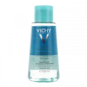 Vichy - Pureté Thermale démaquillant yeux waterproof - 100 ml