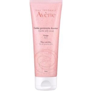 Avene - Gelée gommante douceur - 75 ml