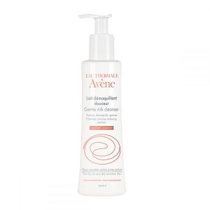 Avène - Lait démaquillant douceur - 200ml