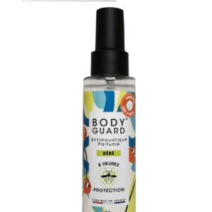 Body guard - Anti moustiques bébé 100ml