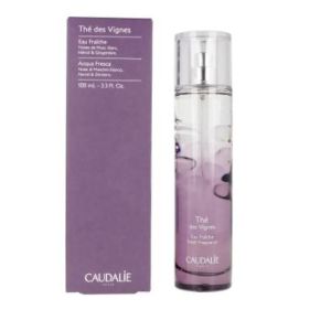 Caudalie - Eau Fraiche Thé des Vignes - 100Ml