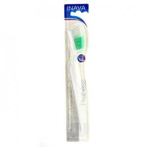 Inava - Brosse à dent prothèse