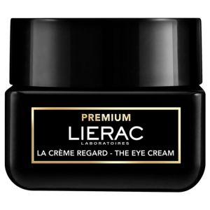 Lierac - Premium Crème regard anti-âge - 20ml