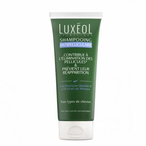 Luxéol - Shampooing Antipelliculaire - 200ml