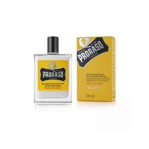 Proraso - Baume après rasage wood and spice - 100 ml