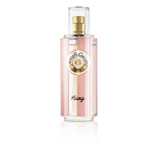 Roger & Gallet - Eau parfumée bienfaisante Ylang - 100 ml