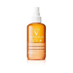 Vichy - Capital soleil eau de protection solaire sublimateur de hâle SPF 30 - 200ml