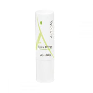 A-Derma - Stick lèvres - 4 g