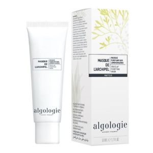 Algologie - Masque de l'archipel purifiant - 50ml