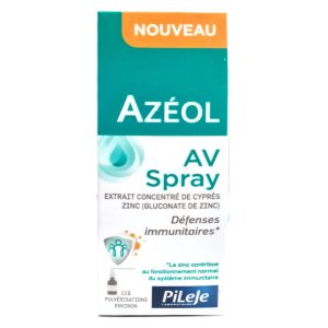 Azéol - Av Spray - 15ml
