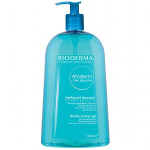 Bioderma - Atoderm gel douche