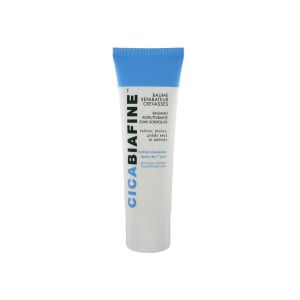 Cicabiafine - Baume réparateur crevasses - 50ml