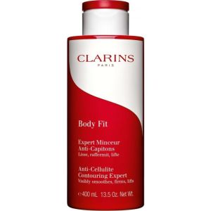 Clarins - Body Fit - Gel-Crème minceur anti-capitons - 400ML