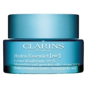 Clarins - Hydra-Essentiel [HA²] - 50 mL