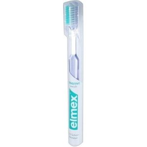 Elmex Sensitive - Brosse à dents souple