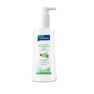 Hydralin - Gel lavant quotidien - 200ml