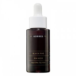 Korres - Pin noir sérum visage 3D sculptant - 30 ml