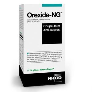 NHCO - Orexide-NG - 56 gélules