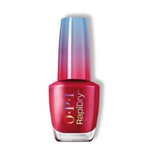OPI Rapidry - Vernis Ring the alarm - 9ml