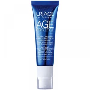 Uriage - Age Protect soin combleur multi-correction instantané - 30ml