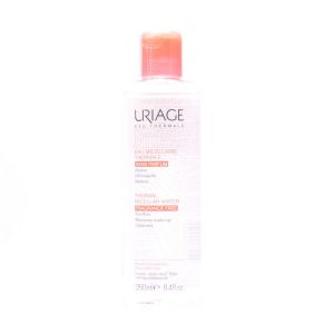 Uriage - Eau micellaire thermale peaux intolérantes - 250ml