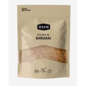 WAAM - Poudre de shikakai