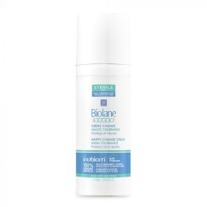 Biolane Expert - Crème change Stérile - 50 ml