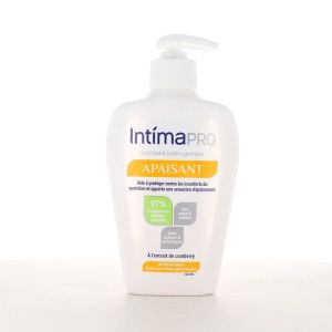 Intima Pro - Soin lavant intime quotidien apaisant - 200 ml