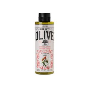 Korres - Pure Greek Olive gel douche verveine - 250 ml