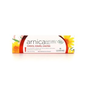 Lehning - Arnica gel