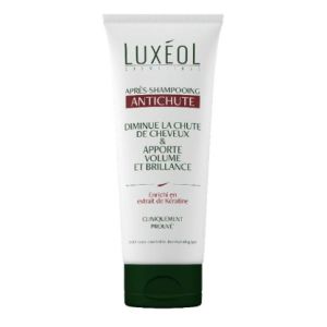 Luxéol - après shampooing antichute - 200mL