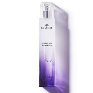 Nuxe - Eau de parfum le Soir des Possibles - 50 ml