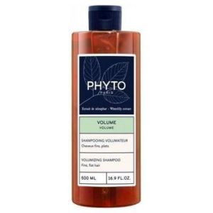 Phyto - Volume Shampoing volumateur - 500ml