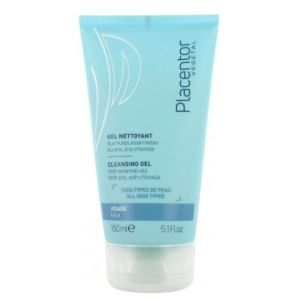 Placentor - Gel Nettoyant - 150Ml