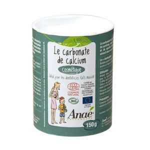 Anaé - Carbonate de calcium - 150 g