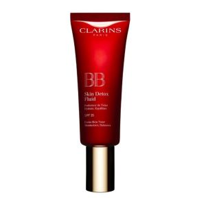 Clarins - BB Skin Detox Fluid  00 fair - 45ml