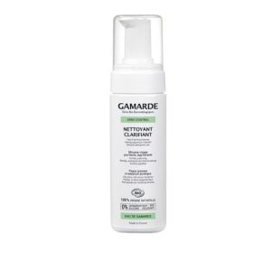 Gamarde - Sebo-Control Nettoyant clarifiant Mousse - 160Ml