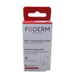 Poderm - Serum Verrupro - 6ml