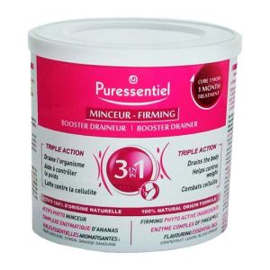 Puressentiel Minceur - Booster draineur - 240 g