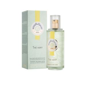 Roger & Gallet - Eau parfumée bienfaisante - Thé Vert