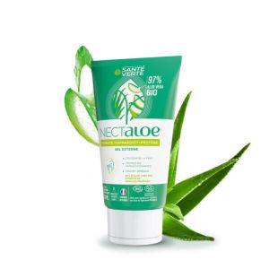 Santé Verte - Nectaloe gel externe - 150 ml