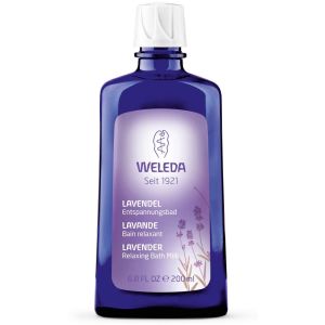 Weleda - Bain relaxant Lavande - 200mL